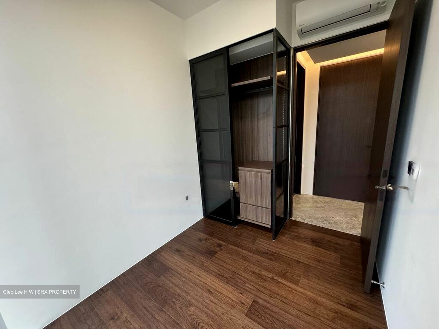 The Iveria (D9), Apartment #460520921